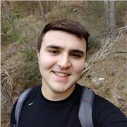 Doy clases particulares económicas de Música (Tuba, Bombardino, Trombón, Trompa, Trompeta y Lenguaje musical a todos los niveles), actualmente estoy cursando los Estudios Superiores de Música y poseo el Título Profesional en la especialidad de Tuba. Tambi